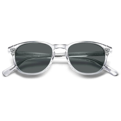 Creston-Clear Crystal