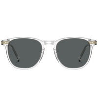 Downey-Crisp Clarity