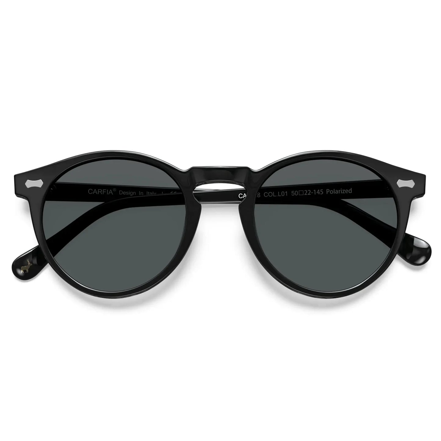 Concord-Midnight Mystery