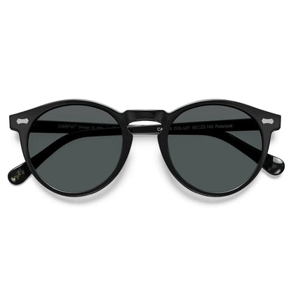 Concord-Midnight Mystery