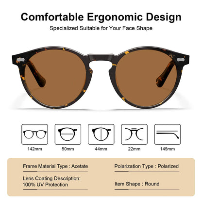 Concord-Tortoise Charm