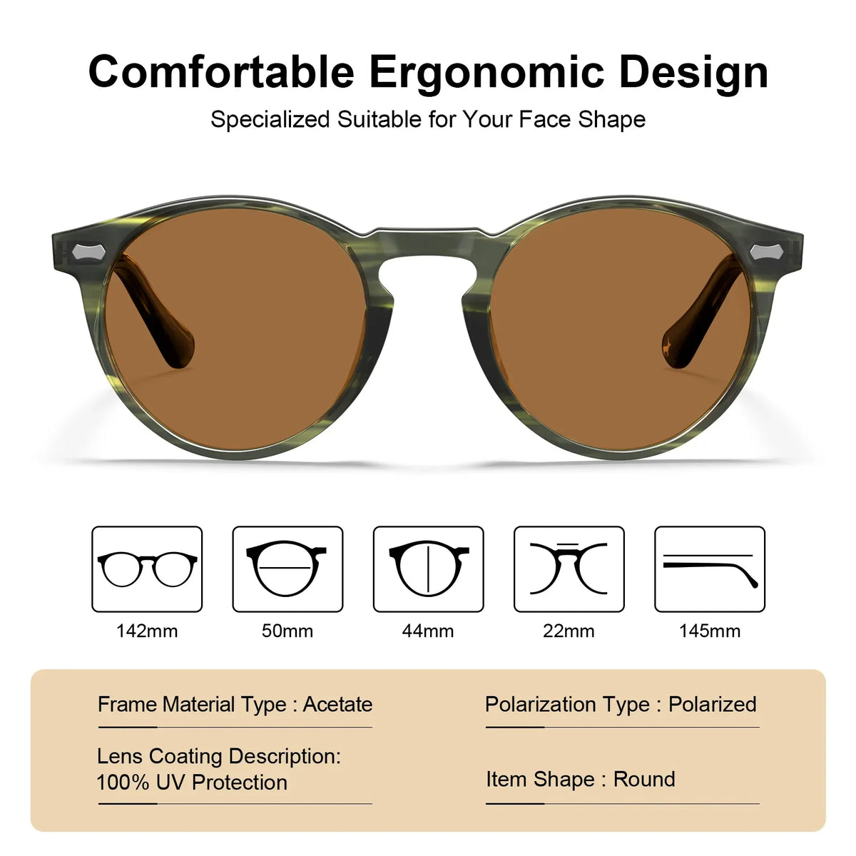 Concord-Jungle Whisper