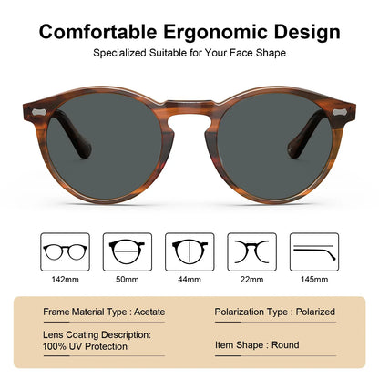 Concord-Crystal Mist