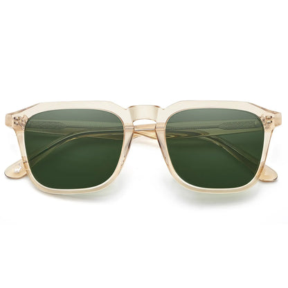 Albany-Sunkissed Green