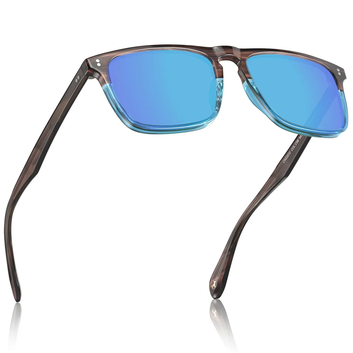 Shelton-Mountain Lakes