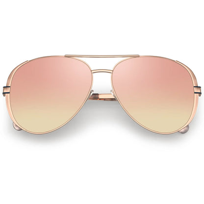 Seattle-Peach Blossom