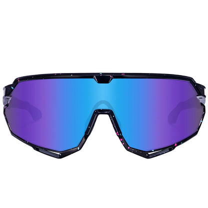 Trailblazer Pro-Speedline Gaze