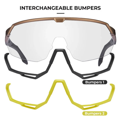 Trailblazer Pro-Momentum View