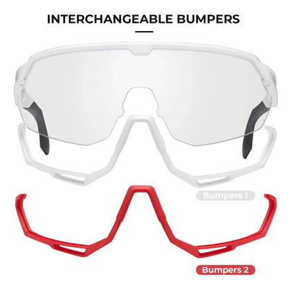 Trailblazer Pro-AeroSight