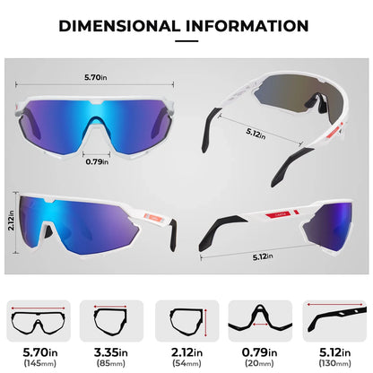 Trailblazer Pro-AeroSight