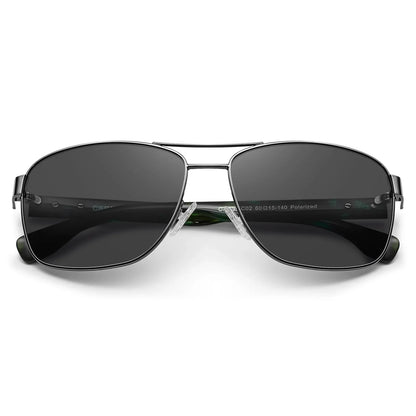 Bourbon-Futuristic Edge