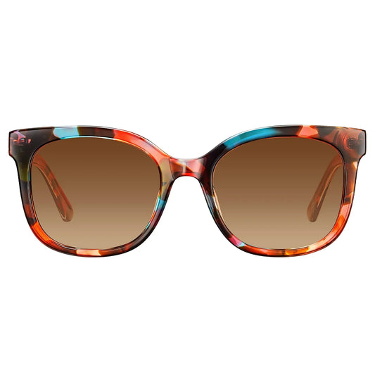 Tucson-Bold Femininity