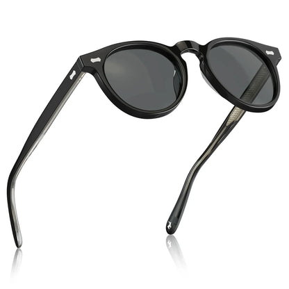 Dublin-Obsidian Veil