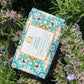 CASA AMALFI ACQUA DI ISCHIA BODY SCRUB - Jasmin & Sea Salt - BLACK ELIXIR - Maison de Parfum