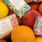 CASA AMALFI APERITIVO IN AMALFI BODY SOAP - Shea Butter & Jojoba Oil - BLACK ELIXIR - Maison de Parfum