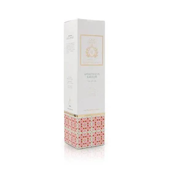 CASA AMALFI APERITIVO IN AMALFI HOME DIFFUSER - Spritz Di Frutta - BLACK ELIXIR - Maison de Parfum