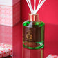 CASA AMALFI APERITIVO IN AMALFI HOME DIFFUSER - Spritz Di Frutta - BLACK ELIXIR - Maison de Parfum