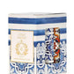 CASA AMALFI BLUE GROTTO 3 SOAP SET - BLACK ELIXIR - Maison de Parfum