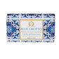CASA AMALFI BLUE GROTTO BODY SOAP- Fresh Acqua Marine - BLACK ELIXIR - Maison de Parfum