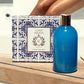 CASA AMALFI BLUE GROTTO BODY WASH - Fresh Acqua Marine - BLACK ELIXIR - Maison de Parfum