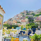 CASA AMALFI BUONGIORNO POSITANO 3 SOAP SET - BLACK ELIXIR - Maison de Parfum