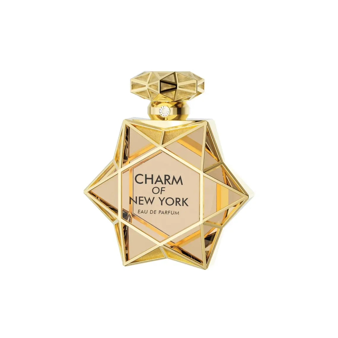Le Chameau Charm Of New York Eau de Parfum 85 ml