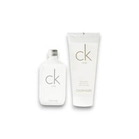 CK One Duftset Eau de Toilette - BLACK ELIXIR - Maison de Parfum