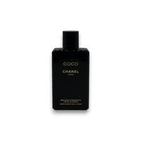 CHANEL COCO Moisturizing Body Lotion - BLACK ELIXIR - Maison de Parfum