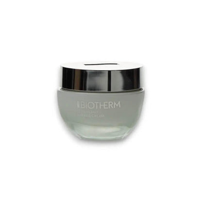 BIOTHERM Cera Repair Barrier Face Cream - BLACK ELIXIR - Maison de Parfum