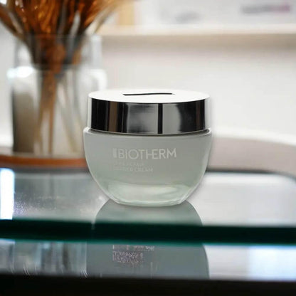 BIOTHERM Cera Repair Barrier Face Cream - BLACK ELIXIR - Maison de Parfum
