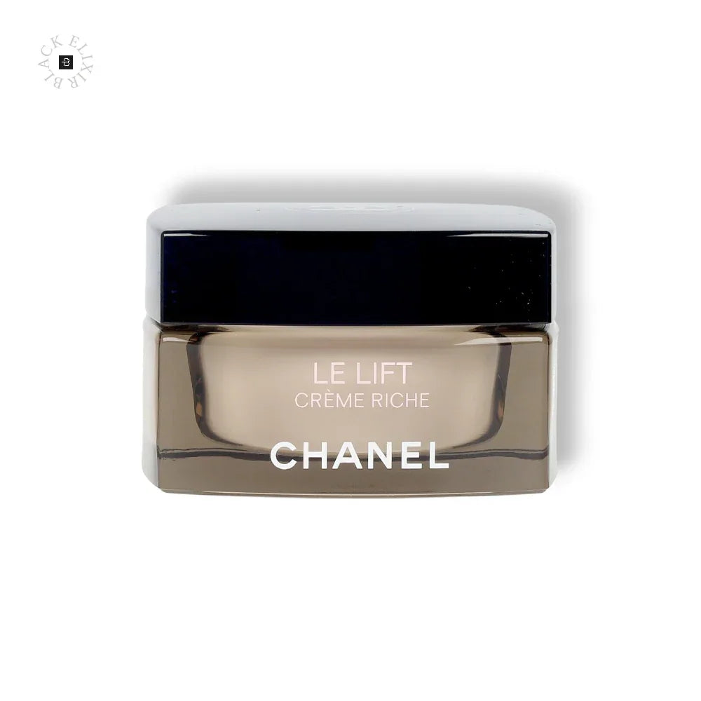 Chanel Le Lift Creme Riche