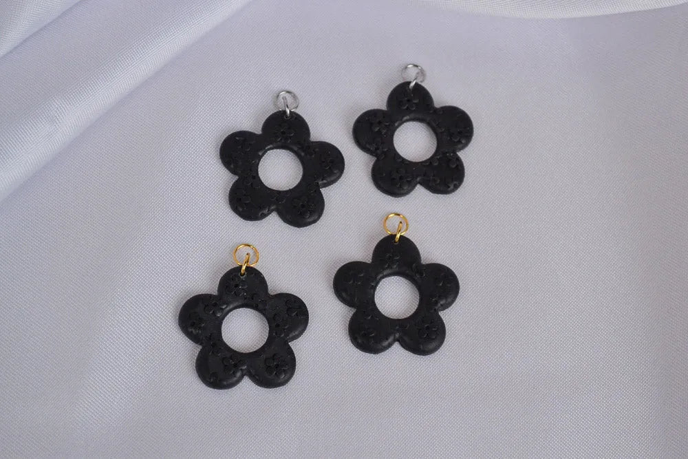 Anhänger Harley für Mix & Match Creolen