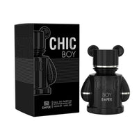 Emper - Chic Boy - Eau de Parfum 100ml