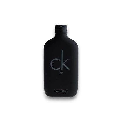Ck Be Eau de Toilette - BLACK ELIXIR - Maison de Parfum