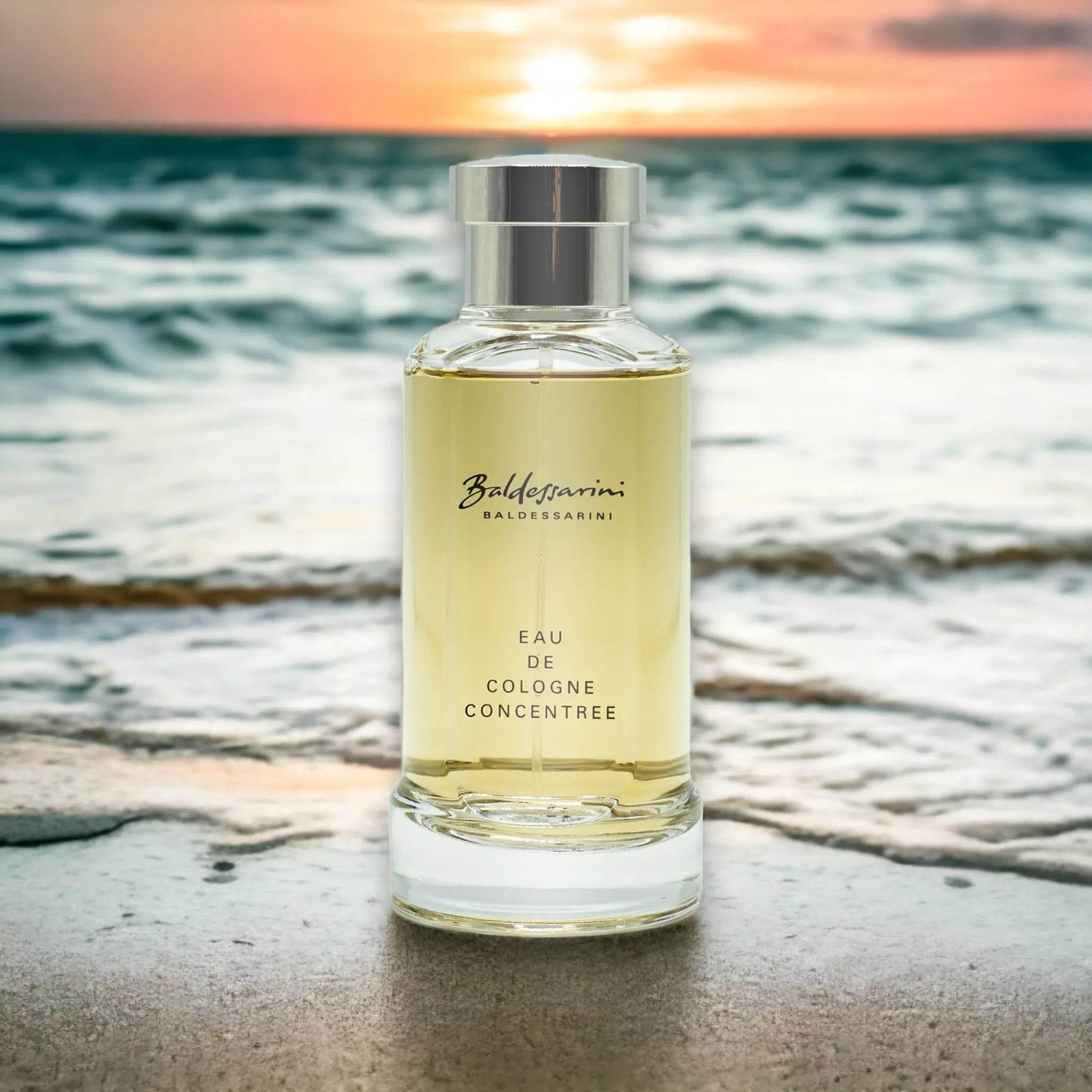 Baldessarinin Classic Concentree - BLACK ELIXIR - Maison de Parfum