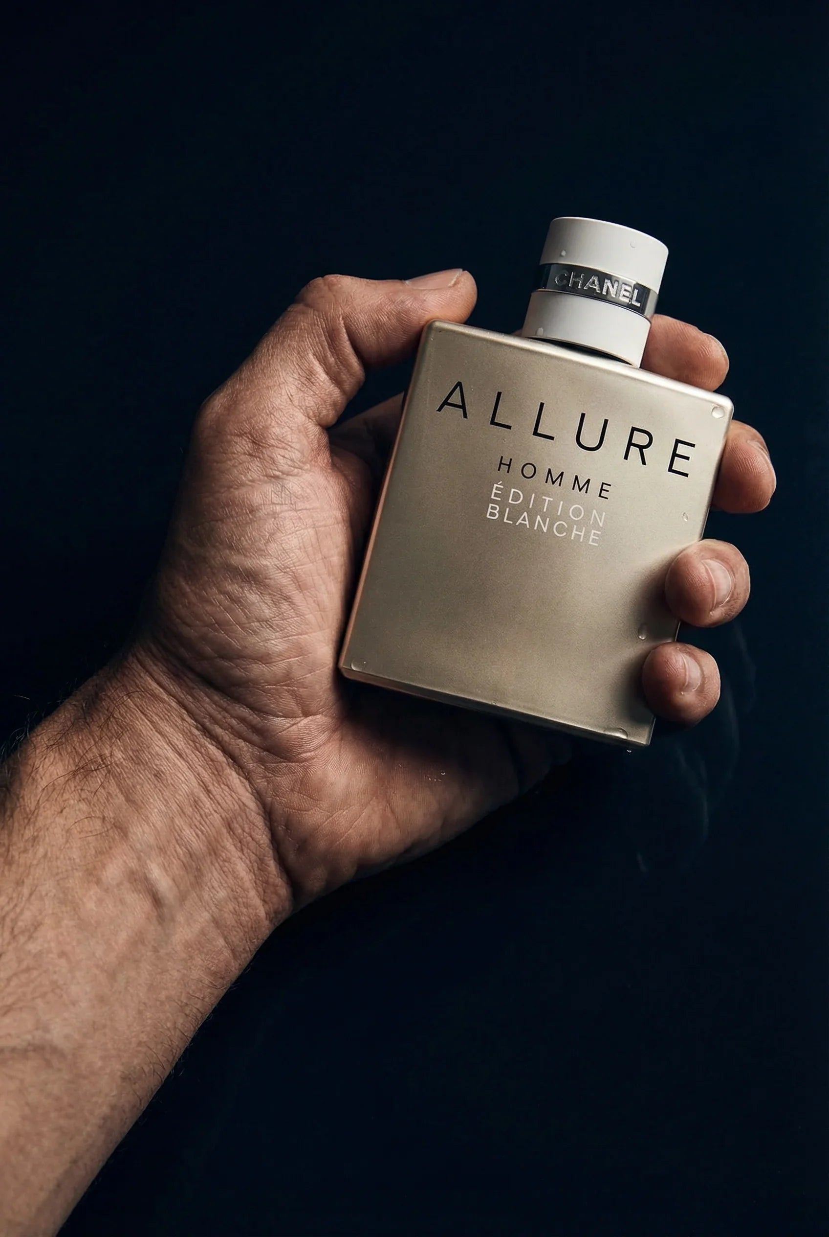 Chanel Allure Homme White Edition Eau de Parfum