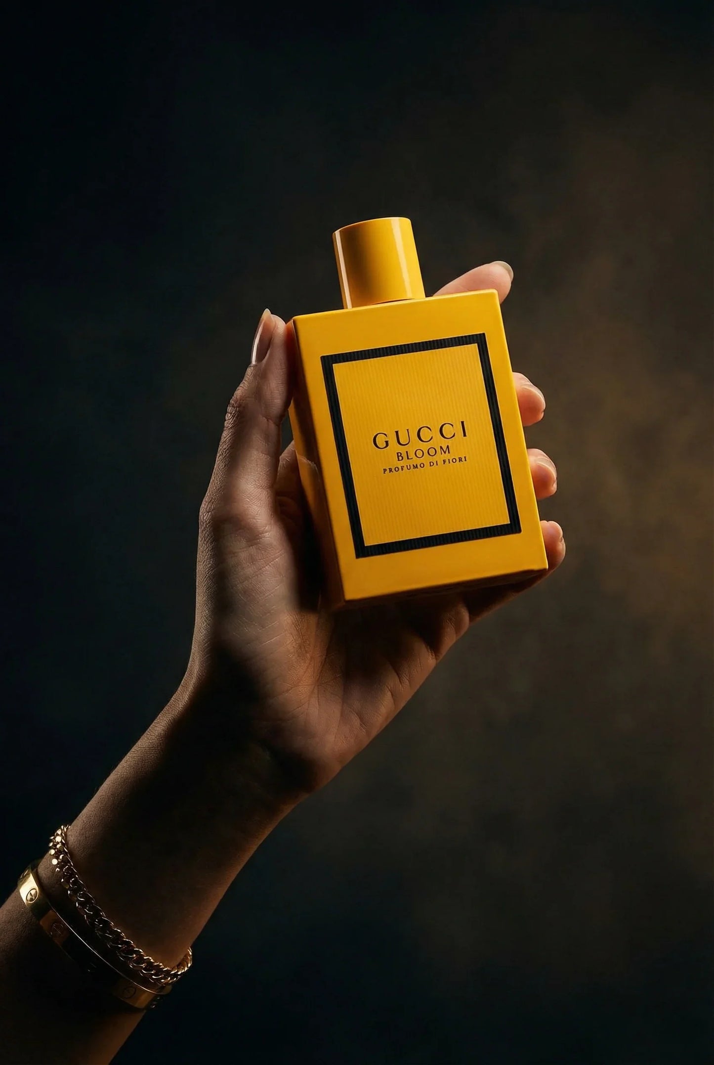 Gucci Bloom Profumo di Fiori Eau de Parfum