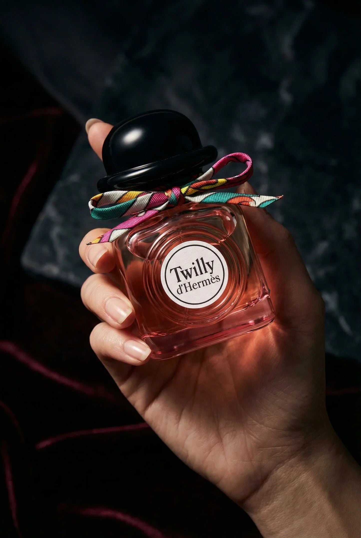 Hermes Twilly Eau de Parfum