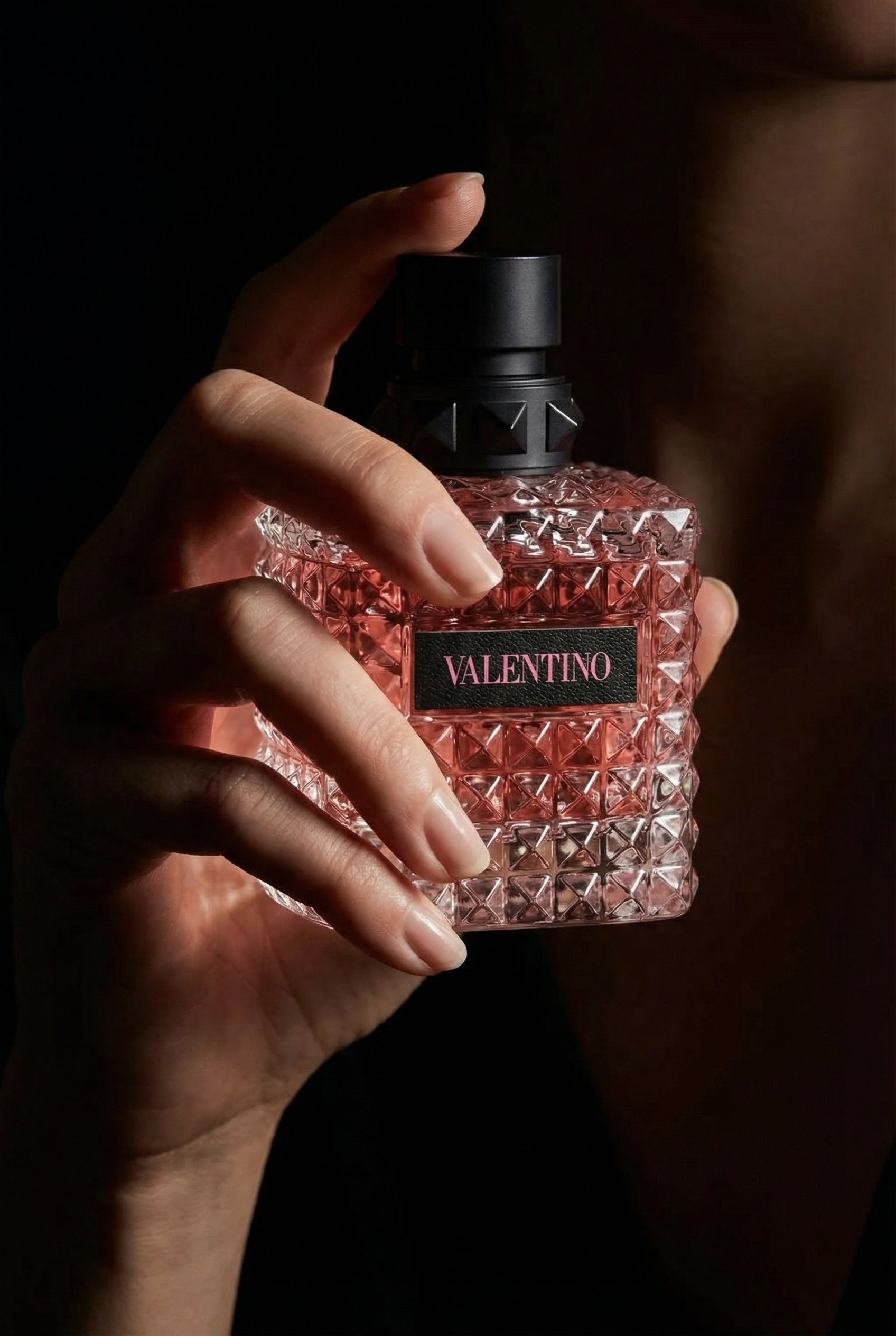 Valentino Donna Born in Roma Eau de Parfum