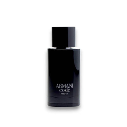 Code Parfum - BLACK ELIXIR - Maison de Parfum