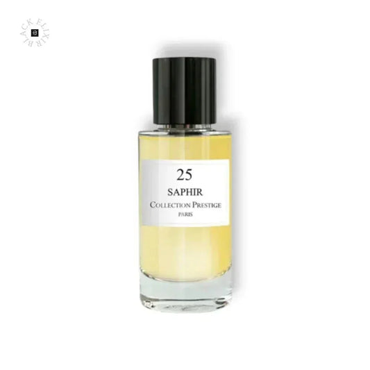 Collection Prestige No.25 Saphir Eau de Parfum