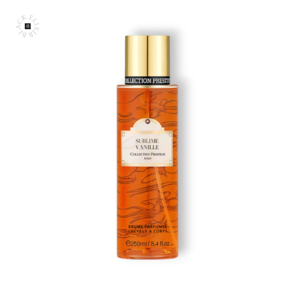 Collection Prestige Sublime Vanille Parfümnebel