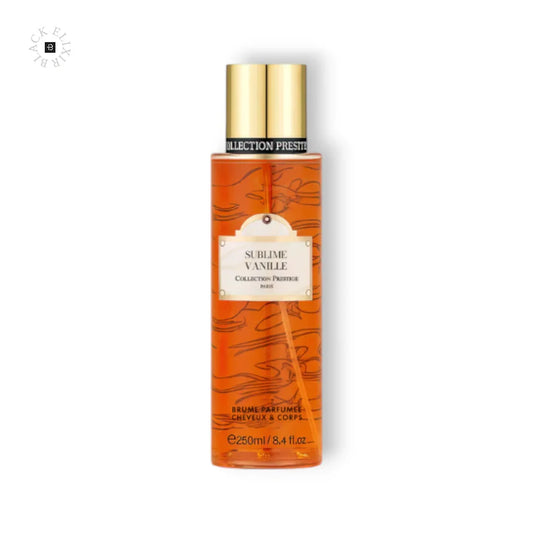 Collection Prestige Sublime Vanille Parfümnebel