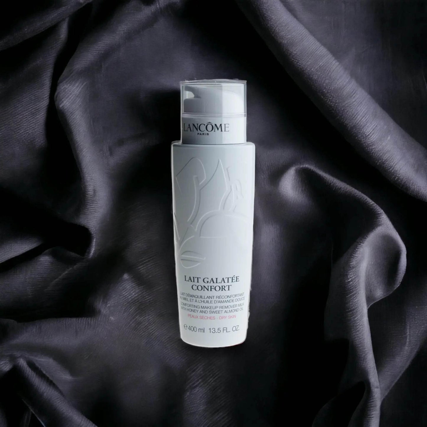 Lancome Confort Lait Galateé - BLACK ELIXIR - Maison de Parfum