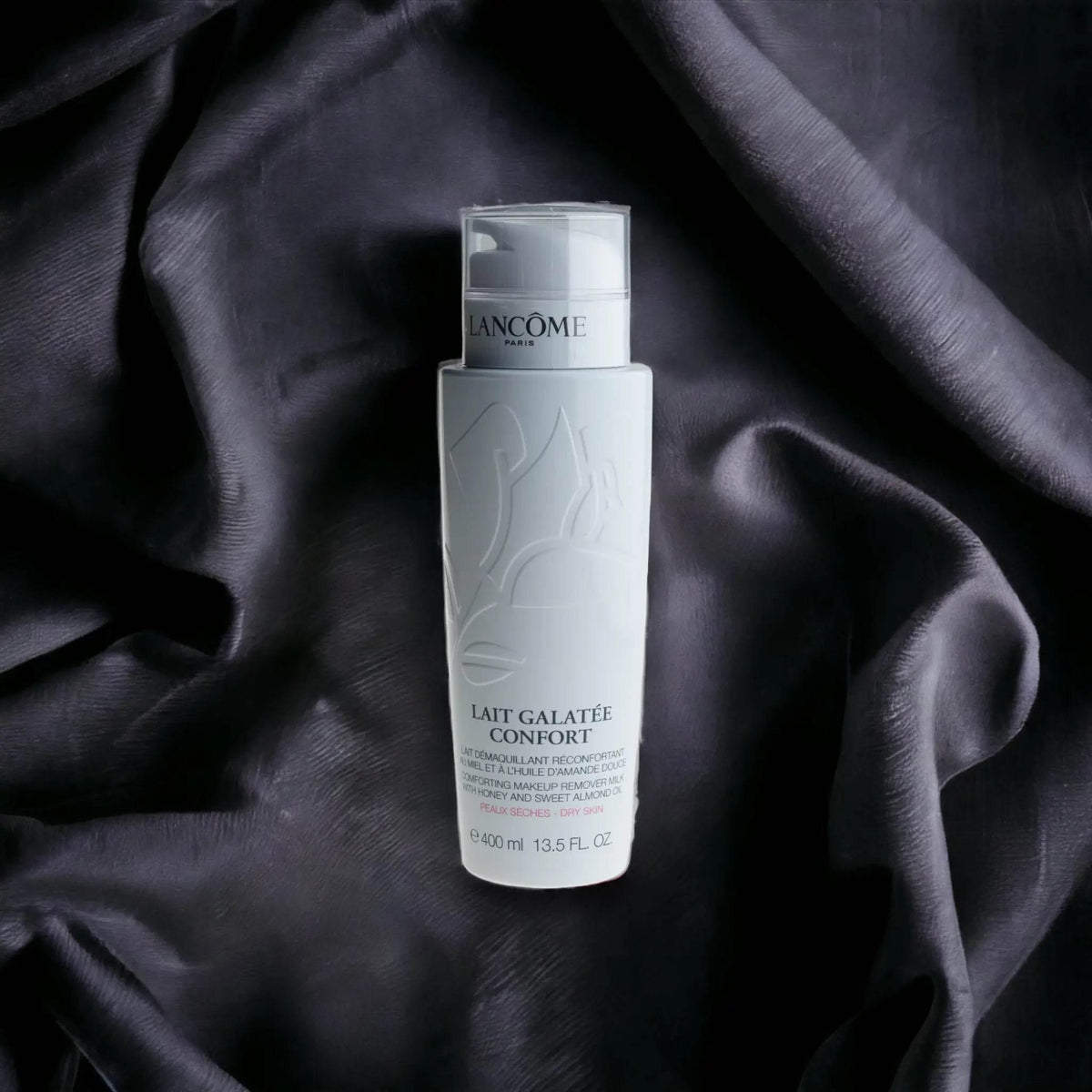 Lancome Confort Lait Galateé - BLACK ELIXIR - Maison de Parfum