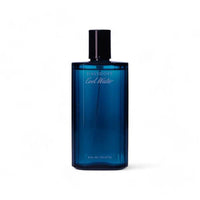 Davidoff Cool Water Eau de Toilette - BLACK ELIXIR - Maison de Parfum