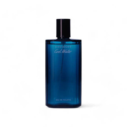 Davidoff Cool Water Eau de Toilette - BLACK ELIXIR - Maison de Parfum