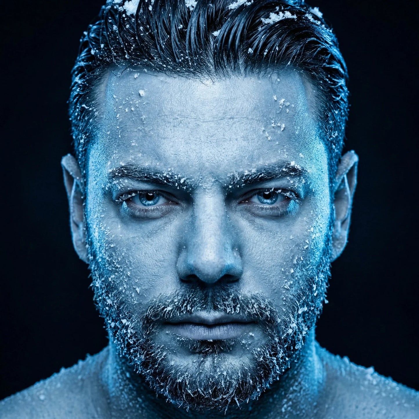 Riiffs Freeze Extrait de Parfum