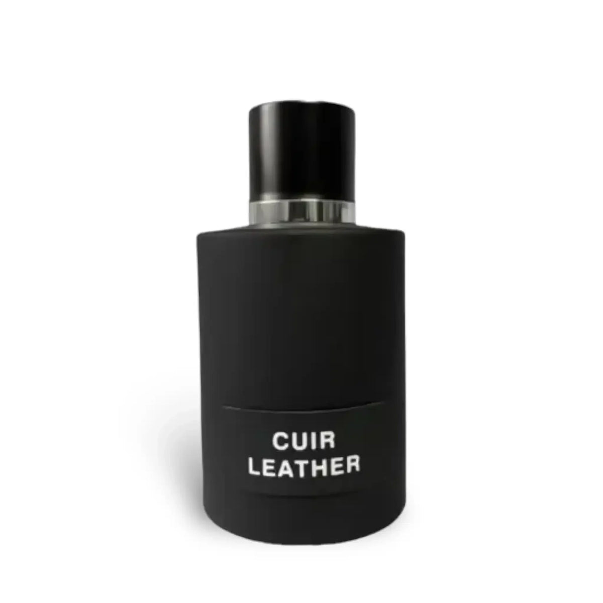 Fragrance World Cuir Leather Eau de Parfum 100ml