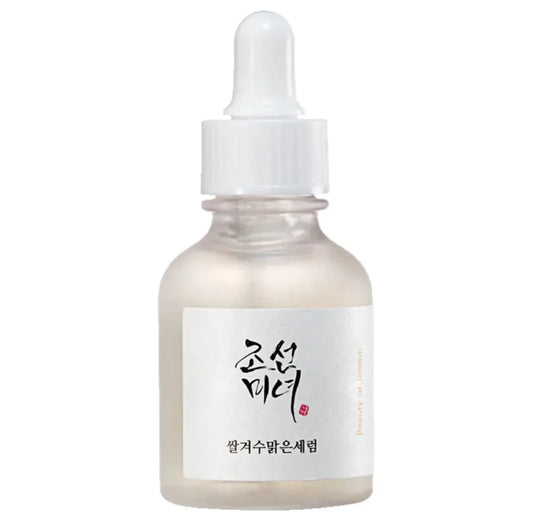 Beauty of Joseon Glow Deep Serum : Rice + Alpha-Arbutin